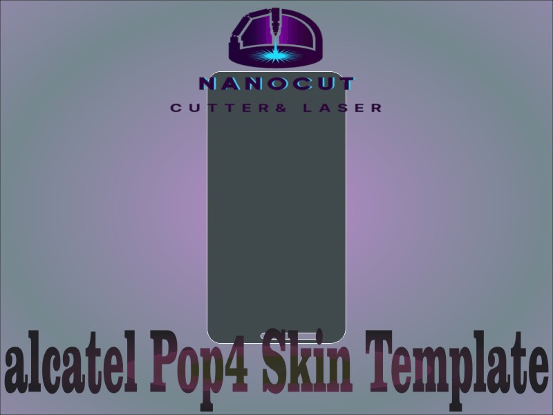 alcatel Pop4